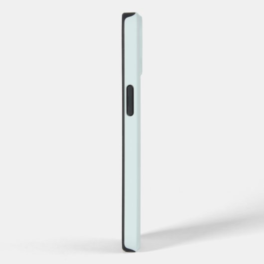 Custom Friedlich Mind Dankbarkeit Herz Case-Mate iPhone Hülle (Rückseite / Rechts)