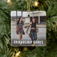 Custom Friends Foto Funny Friendship Goals Meme