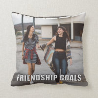 Custom Friends Foto Funny Friendship Goals Meme