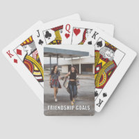 Custom Friends Foto Funny Friendship Goals Meme