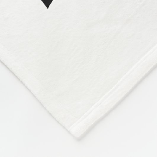 Custom Friends Wiedersehen 11 FotoCollage Fleecedecke (Ecke)