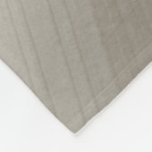 Custom Full Photo Modern   Fleecedecke (Ecke)