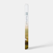 Custom Full Photo Wedding Couple Anniversary iPhone 15 Hülle (Linke Seite)