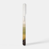 Custom Full Photo Wedding Couple Anniversary iPhone 15 Hülle (Rechte Seite)