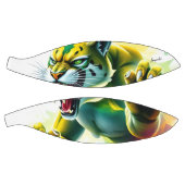 Custom Fullsize Basketball (Panele)