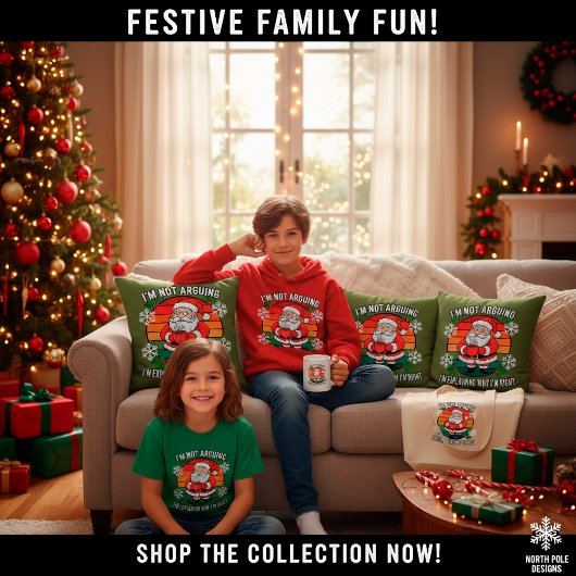 Custom Funny Grumpy Weihnachten Kaffeetasse