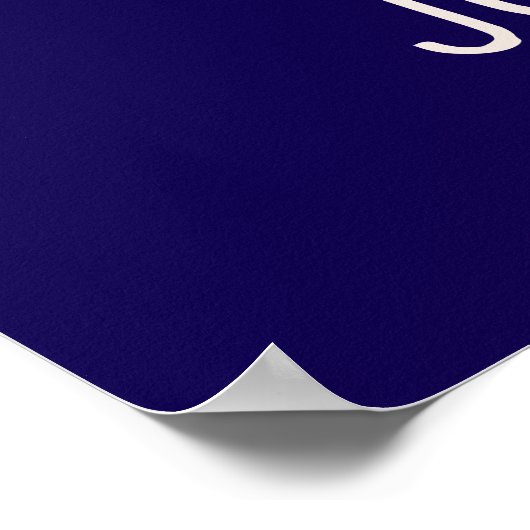 Custom Funny Nurse Anästhesist "Kein Schmerz nur s Poster (Ecke)