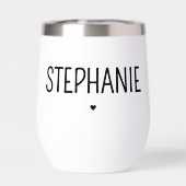 Custom Funny Nursing School Schüler Future Nurse (Rückseite)