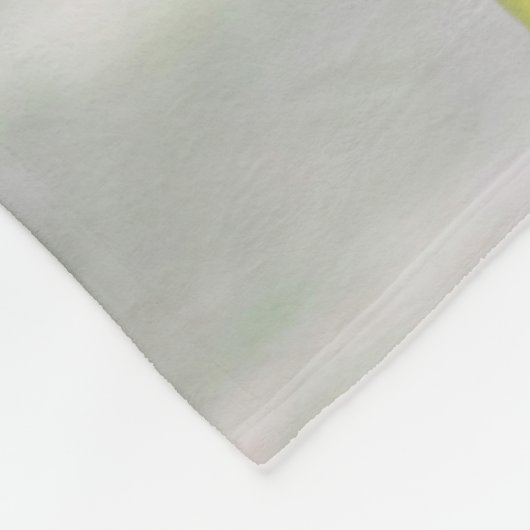 Custom Funny Opa Food Coma FotoCollage Fleecedecke (Ecke)