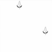 Custom Funny Personalisiert Gift Bags Aufkleber (Vorderseite)