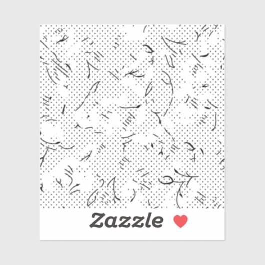 Custom Funny Personalisiert Gift Bags Aufkleber (Blatt)