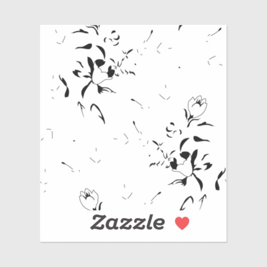 Custom Funny Personalisiert Gift Bags Aufkleber (Blatt)