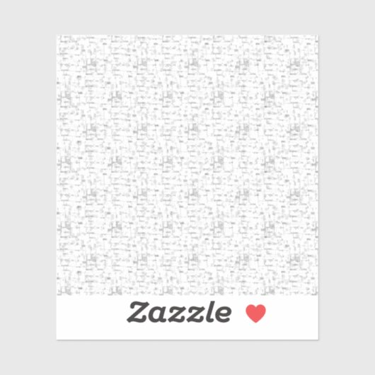Custom Funny Personalisiert Gift Bags Aufkleber (Blatt)