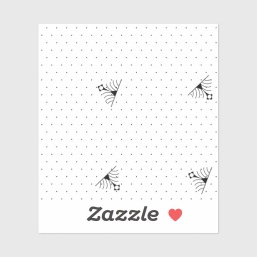 Custom Funny Personalisiert Gift Bags Aufkleber (Blatt)