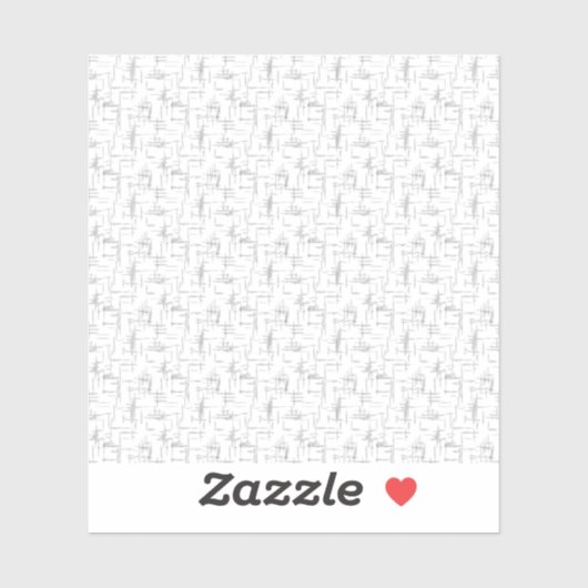 Custom Funny Personalisiert Gift Bags Aufkleber (Blatt)