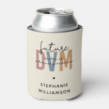 Custom Future DVM Doctor of Veterinary Medicine