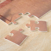 Custom, "Gallery of the Louvre" Samuel F.B. Morse Puzzle (Seite)