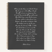 Custom Gedicht Song Lyric Zitat