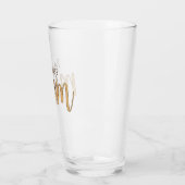 Custom German Shepherd Mama Glas (Links)