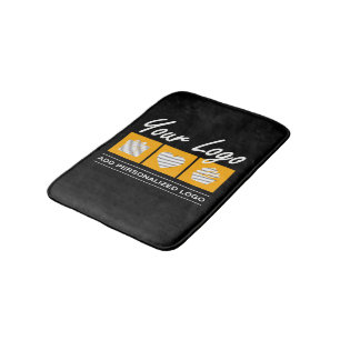 Custom Geschenk für Männer Geburtstag Ihn Vater Eh Badematte