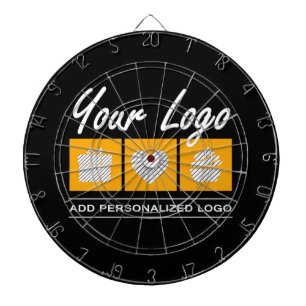 Custom Geschenk für Männer Geburtstag Ihn Vater Eh Dartscheibe