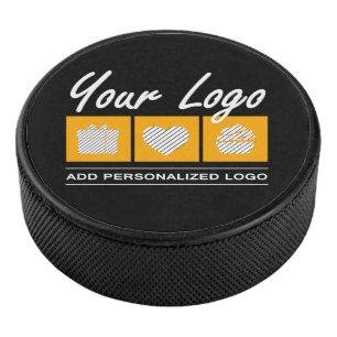 Custom Geschenk für Männer Geburtstag Ihn Vater Eh Eishockey Puck