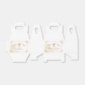 CUSTOM GESCHENKSCHACHTEL (Ungefaltet)