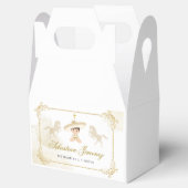 CUSTOM GESCHENKSCHACHTEL (Geöffnet)