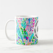 Custom Gift Smart Hand Sanitizer Kaffeetasse (Links)