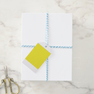 Custom Gift Tags ・ Elegante und Personalisierte De Geschenkanhänger
