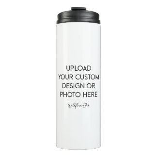 Custom Gift Thermal Tumbler Thermosbecher