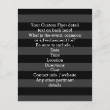 Custom Girls Graduation Party Black Pink Monogram