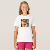 Custom Girls Tee – Your Design Here (Vorne ganz)