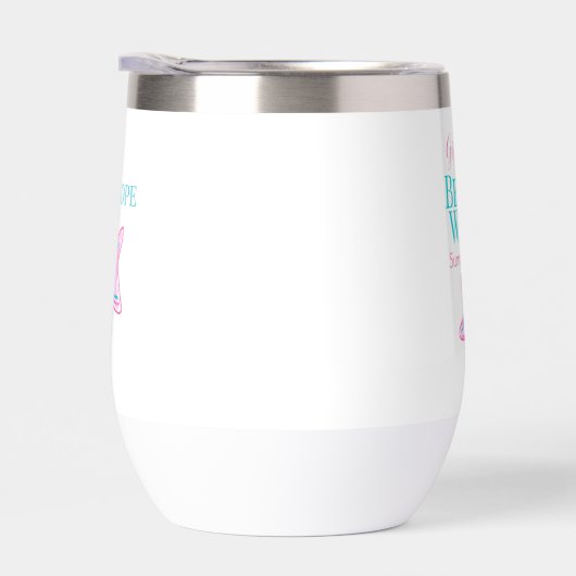 Custom Girl's Trip Beach Week (Rechts)