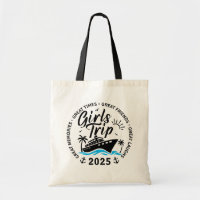 Custom Girls Trip Group Matching Cruise Vacation