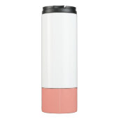 Custom Girls Trip in Progress Funny Thermosbecher (Rückseite)