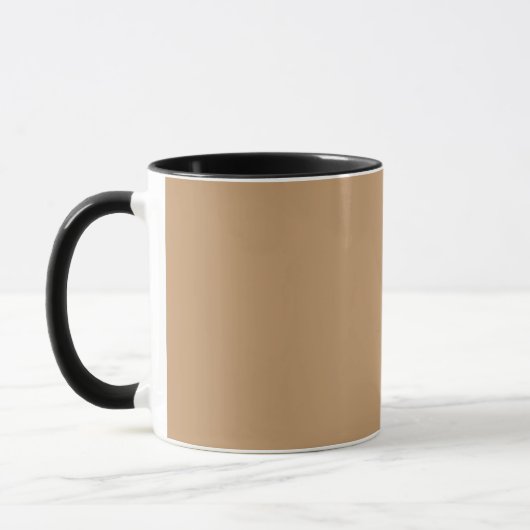 Custom Gold Coffee Tasse | Personalisierter Cup (Links)