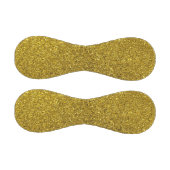 Custom Golden Baseball (Paneele)