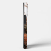 Custom Golden Retriever Foto - Dog Lover Gift Case-Mate iPhone Hülle (Rückseite / Rechts)