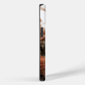 Custom Golden Retriever Foto - Dog Lover Gift Case-Mate iPhone Hülle (Rückseite / Rechts)