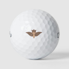 Custom Golf Balls | Foto-, Name- und Themendesigns Golfball