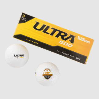 Custom Golf Balls Golfball