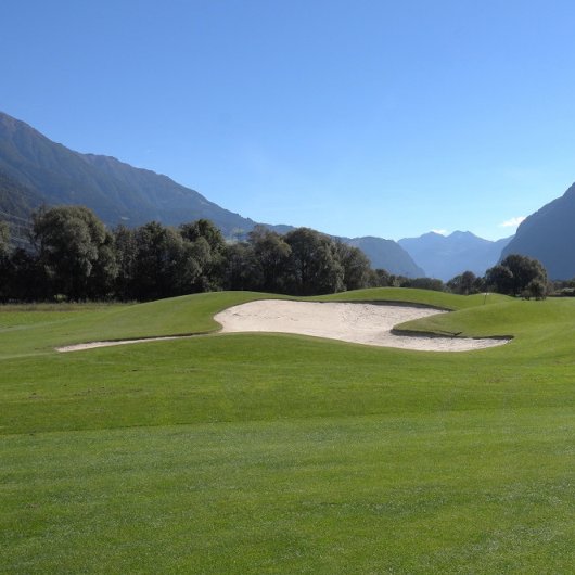 Custom Golf Club Foto Wall Clock Große Wanduhr