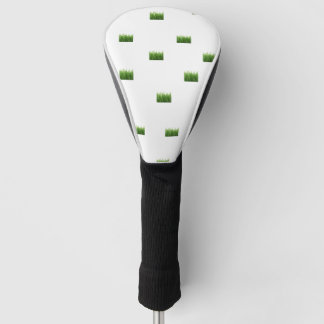 Custom Golf Head Cover - Personalisiert Monogram Golf Headcover
