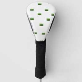 Custom Golf Head Cover - Personalisiert Monogram Headcover