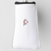 Custom Golf Head Covers | Stilvoll und einzigartig Headcover (Rotieren 90)