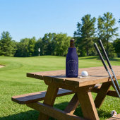 Custom Golf Invitational Annual Retreat 2026 Flaschenkühler