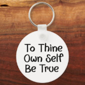 Custom Gothic Sobriety Meilenstein Geschenk Schlüsselanhänger (Rückseite)