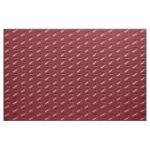 Custom Grad Cap und Diploma Stoff (Fat Quarter (45,7 x 55,9 cm))