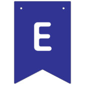 Custom Graduation Banner - Personalized Decor (Zweite Fahne)